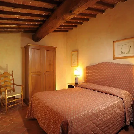 Apartment Fattoria Degli Usignoli Quercia